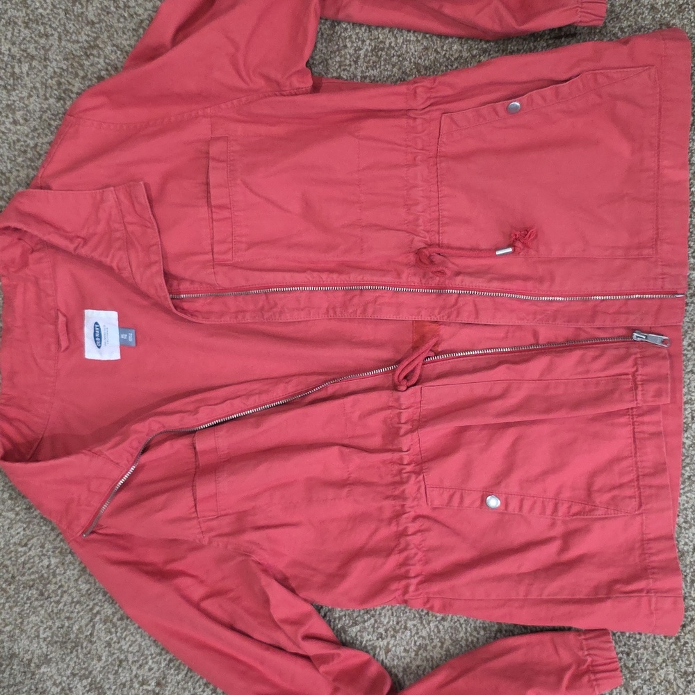 Old Navy Field Jacket